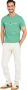 Tommy Hilfiger Chino broek van Pima katoen Beige Heren - Thumbnail 9