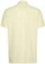 Tommy Hilfiger Polo Mw0Mw17770 Yellow Heren - Thumbnail 2