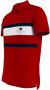 Tommy Hilfiger Pilaar Red Heren - Thumbnail 2