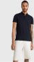 Tommy Hilfiger Heren Slim Fit Polo 1985 Collectie Blue Heren - Thumbnail 5