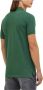 Tommy Hilfiger Polo TJM Slim Placket Tommy Jeans Green Heren - Thumbnail 7