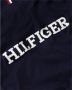 Tommy Hilfiger Herenkleding Sweatshirts Blauw Aw23 Blue Heren - Thumbnail 3
