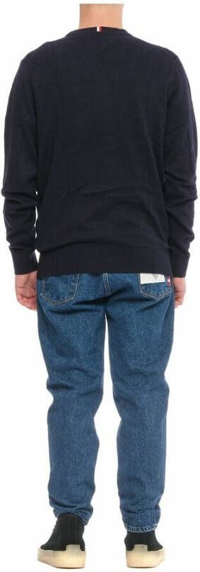 Tommy Hilfiger Mw0Mw28046 DW5 Blauw Heren