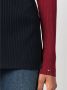 Tommy Hilfiger Trui met ronde hals Meerkleurig Dames - Thumbnail 2