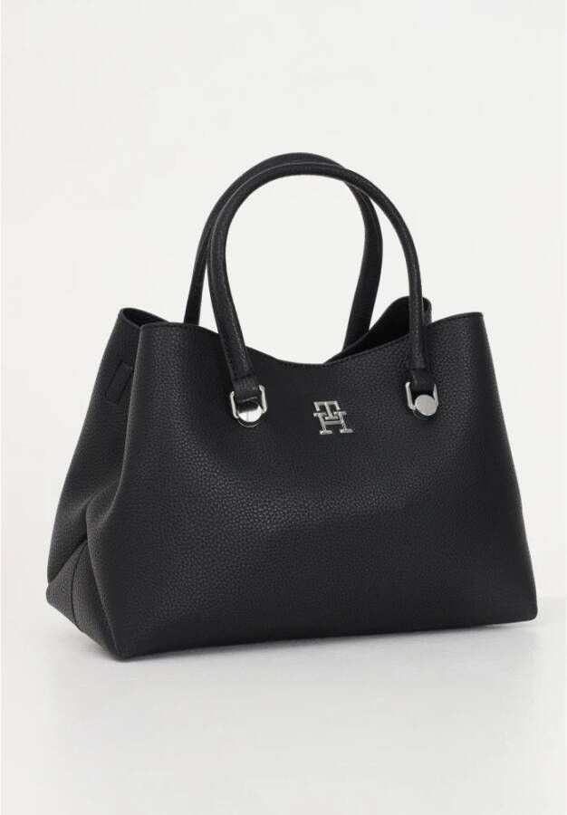 Tommy Hilfiger Bags.. Black Zwart Dames
