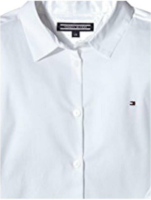 Tommy Hilfiger Shirts Wit Dames