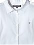Tommy Hilfiger Shirts Wit Dames - Thumbnail 2