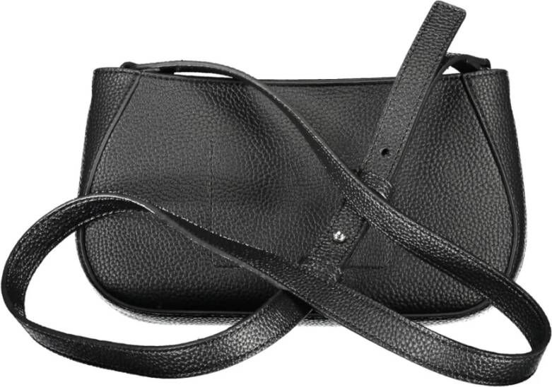 Tommy Hilfiger Shoulder Bags Zwart Dames