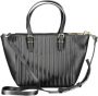 Tommy Hilfiger Shopper TH TIMELESS SMALL TOTE QUILTED met modieuze stiksels - Thumbnail 6