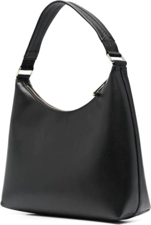 Tommy Hilfiger Shoulder Bags Zwart Dames