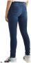 Tommy Jeans Skinny Stretch Nora Jeans Blauw Denim Blue Dames - Thumbnail 2