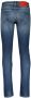 Tommy Hilfiger Pants Slim fit jeans met logodetail model 'LAYTON' - Thumbnail 5