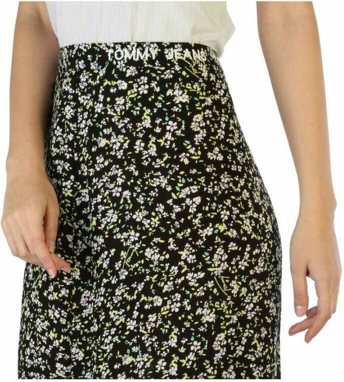 Tommy Hilfiger Rok Zwart Dames