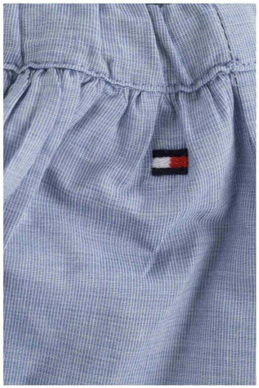 Tommy Hilfiger Skirts Blauw Dames