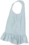 Tommy Hilfiger Sleeveless Tops Blauw Dames - Thumbnail 2