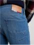 Tommy Hilfiger Slim Fit Bleecker Jeans Blue Heren - Thumbnail 4
