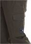 Tommy Hilfiger Smal gesneden broek Green Heren - Thumbnail 2