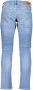Tommy Jeans Slim fit jeans in 5-pocketmodel model 'SCANTON' - Thumbnail 2