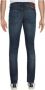 TOMMY JEANS Skinny fit jeans SIMON SKNY met gestempeld logo - Thumbnail 2