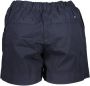 Tommy Hilfiger Blauwe Dames Shorts met Elastische Taille Blue Dames - Thumbnail 9