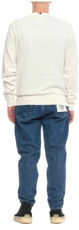 Tommy Hilfiger Sweatshirts Beige Heren