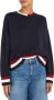 Tommy Hilfiger Trui met ronde hals GS CO C-NK SWEATER - Thumbnail 3