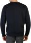 Tommy Hilfiger Tommy Logo Sweater Donkerblauw Mw0Mw11596 DW5 Blauw Heren - Thumbnail 15