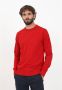 Tommy Hilfiger Trui met ronde hals 1985 CREW NECK SWEATER door de collectie uit 1985 geïnspireerd - Thumbnail 6