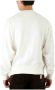 Tommy Hilfiger Katoenen Sweatshirt met Logo Versiering White Heren - Thumbnail 6