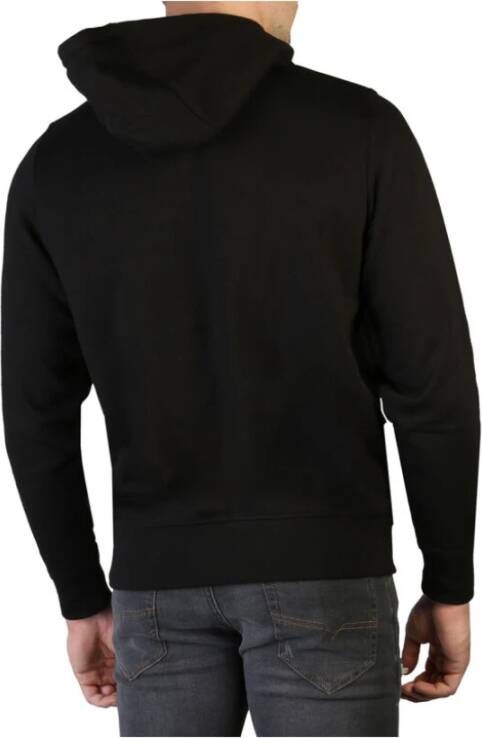 Tommy Hilfiger Sweatshirts Zwart Heren