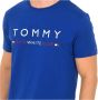 Tommy Hilfiger Onderhemden UM0UM01167-415 - Thumbnail 2
