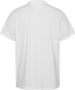 Tommy Jeans Regular fit T-shirt met labelprint model 'ENTRY' - Thumbnail 4