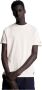 Tommy Hilfiger T-shirt MONOTYPE met logo weathered white - Thumbnail 6