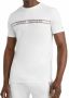 Tommy Hilfiger Underwear T-shirt met tommy hilfiger-logo-opschrift op borsthoogte - Thumbnail 3