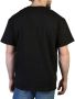 Tommy Hilfiger Heren T-shirt met korte mouwen en ronde hals Black Heren - Thumbnail 2