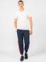 Tommy Hilfiger Casual Straight Leg Jeans Blauw Heren - Thumbnail 2