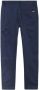 Tommy Hilfiger Blauwe Herenbroek 5-Pocket Stijl Blue Heren - Thumbnail 2