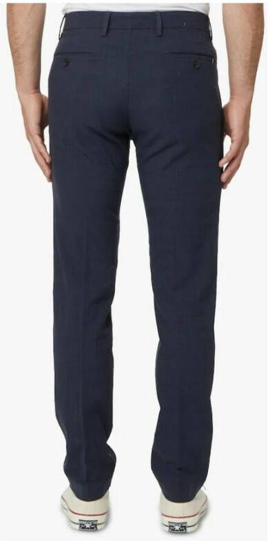 Tommy Hilfiger Broek Blauw Heren