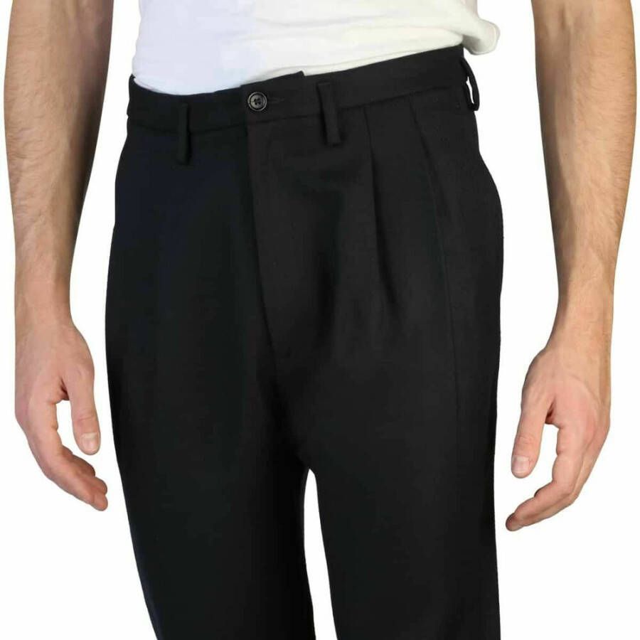Tommy Hilfiger Pak broek Blauw Heren