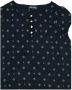Tommy Hilfiger Vestido Abbey Blauw Dames - Thumbnail 2