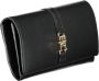 Tommy Hilfiger Portemonnee Polyethyleen portemonnee met meerdere compartimenten en logo - Thumbnail 2