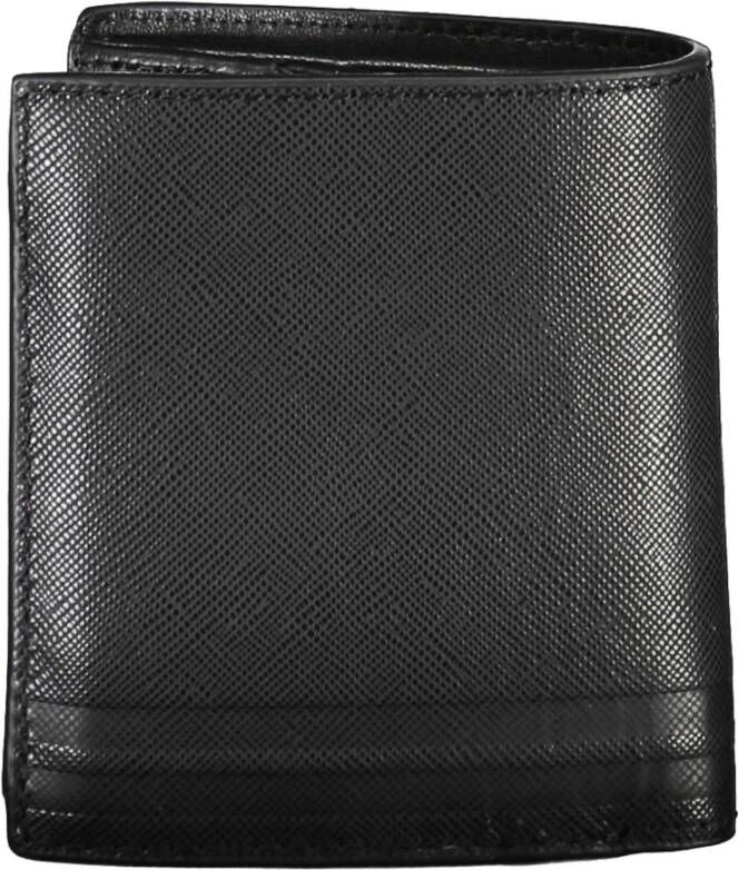 Tommy Hilfiger Wallet Zwart Heren