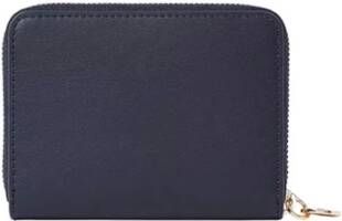 Tommy Hilfiger Wallets & Cardholders Blauw Dames