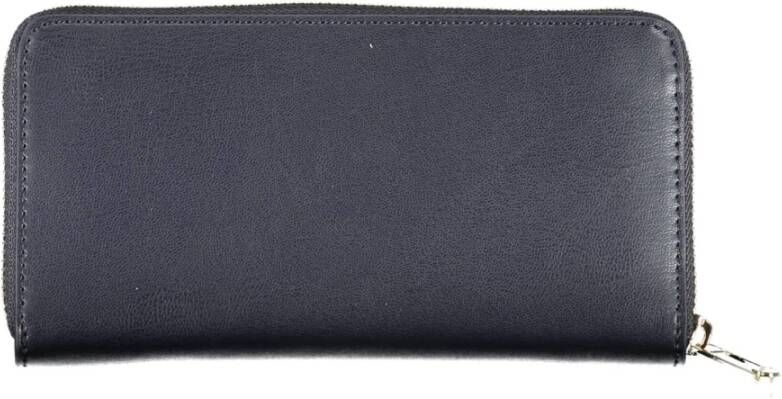 Tommy Hilfiger Wallets & Cardholders Blauw Dames