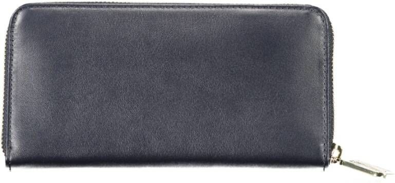 Tommy Hilfiger Wallets & Cardholders Blauw Dames