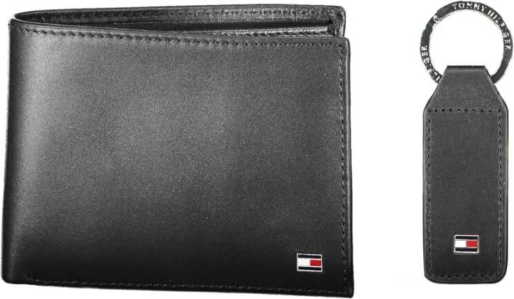 Tommy Hilfiger Wallets & Cardholders Meerkleurig Heren