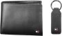 Tommy Hilfiger Leren Muntzak Sleutelhanger Herfst Winter Collectie Black Heren - Thumbnail 5