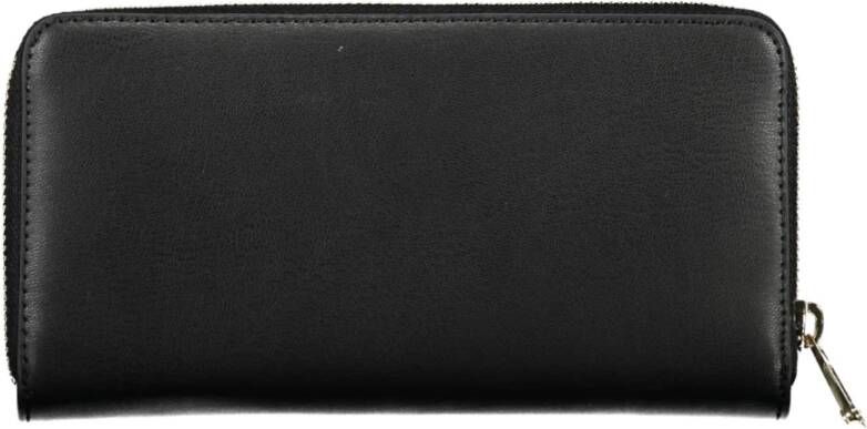 Tommy Hilfiger Wallets & Cardholders Zwart Dames