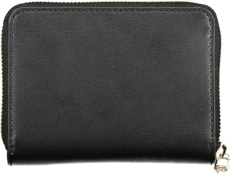 Tommy Hilfiger Wallets & Cardholders Zwart Dames