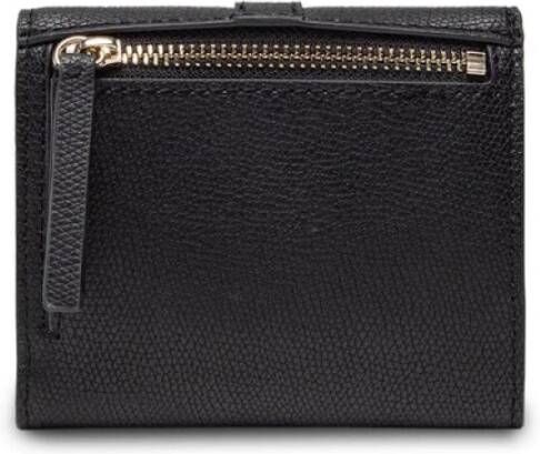 Tommy Hilfiger Wallets & Cardholders Zwart Dames